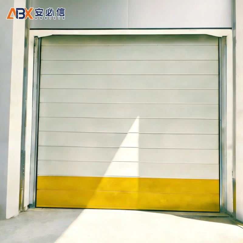 儋州市高扬程提升门
